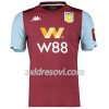 Aston Villa Domaći Nogometni Dres 2019-2020